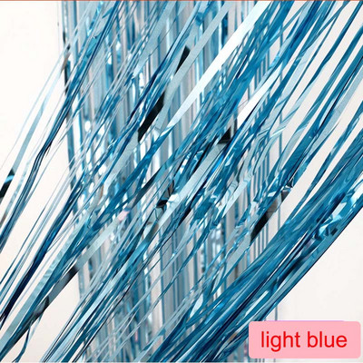 Blizgučiai su fonu Užuolaidų vakarėlis Gimtadienis Vestuvės Fono folija Blizgučiai Fringe Užuolaidos Suaugusiesiems Vaikų Vienaragių Foto Booth Prekės