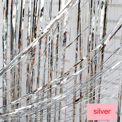 Blizgučiai su fonu Užuolaidų vakarėlis Gimtadienis Vestuvės Fono folija Blizgučiai Fringe Užuolaidos Suaugusiesiems Vaikų Vienaragių Foto Booth Prekės