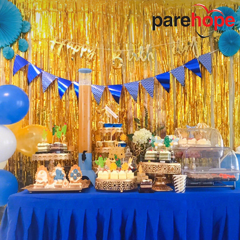 Blizgučiai su fonu Užuolaidų vakarėlis Gimtadienis Vestuvės Fono folija Blizgučiai Fringe Užuolaidos Suaugusiesiems Vaikų Vienaragių Foto Booth Prekės