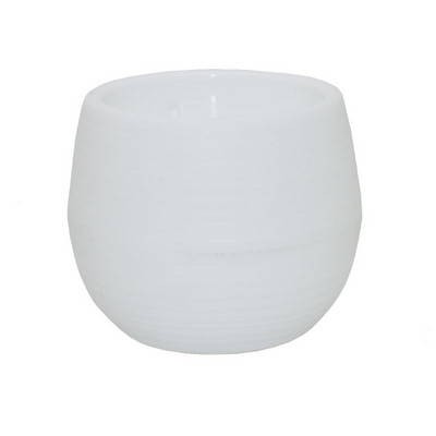 Mini plastične posude za cvijeće, uredske posude za cvijeće, vrtne nelomljive plastične posude za sukulente, 5 kom.