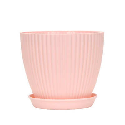 Macaron de jardinier de culoare, plante suculente, ghiveci de flori, recipient din rășină, cu orificiu de scurgere, ghiveci, figurină, decor de grădină, ornament de masă