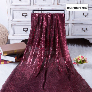 Zlatna ruža sa šljokicama Pozadinske zavjese Pozornica Baby Shower Vjenčanje Rođendanski prijem Party Foto kabina Pozadinske zavjese