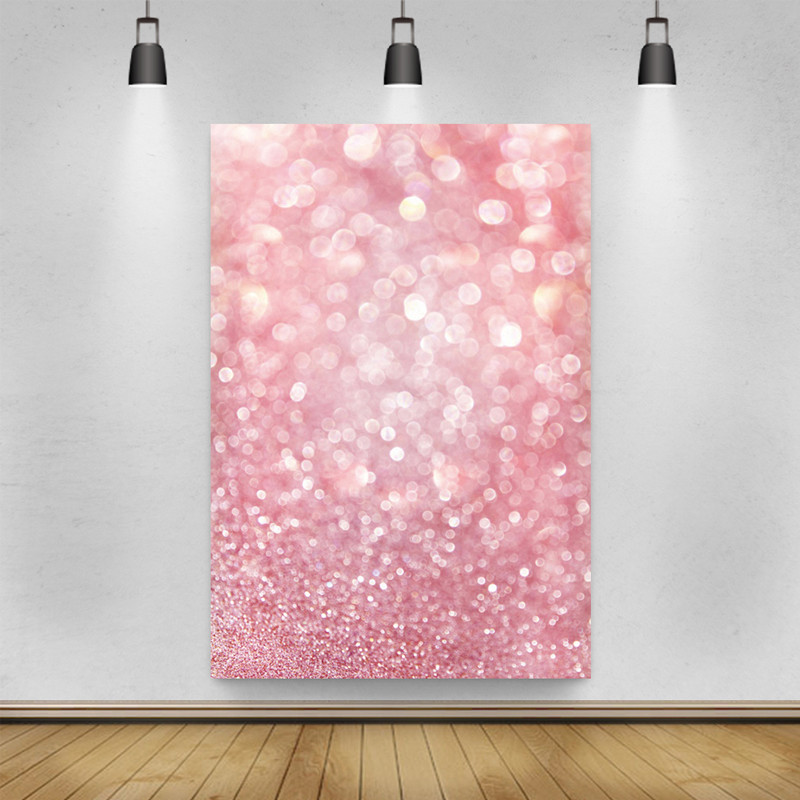 Vestuvių vakarėlio dekoro blizgučiai Fono audinys blizgantis fotografijos fono uždanga Valentino dienos gimtadienio dekoravimui