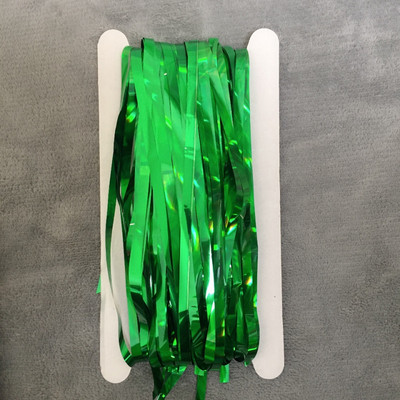 2M metallist fooliumist narmastega taustakardinad pulmapeo seinakaunistus fotokabiini taustadekoratsioon tinsel sädelev kardin Kuldne