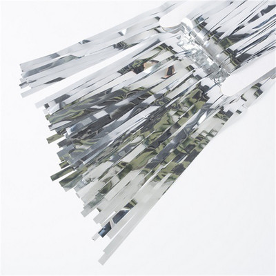 1Mx2M fooliumist tutt Sünnipäevapeo kaunistus Taust Ääriskardin Lastele Täiskasvanute fotokabiin Beebi dušš pulmadekoratsiooniga lasertutt