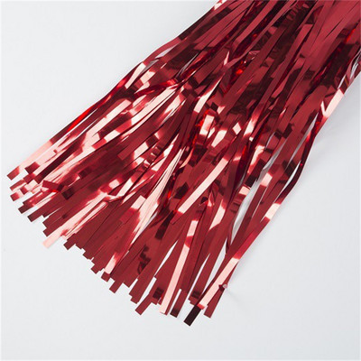 1Mx2M fooliumist tutt Sünnipäevapeo kaunistus Taust Ääriskardin Lastele Täiskasvanute fotokabiin Beebi dušš pulmadekoratsiooniga lasertutt