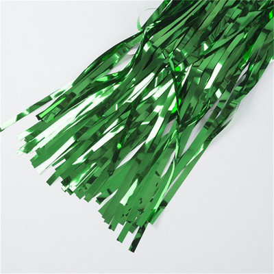 1Mx2M fooliumist tutt Sünnipäevapeo kaunistus Taust Ääriskardin Lastele Täiskasvanute fotokabiin Beebi dušš pulmadekoratsiooniga lasertutt