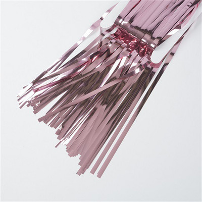 1Mx2M fooliumist tutt Sünnipäevapeo kaunistus Taust Ääriskardin Lastele Täiskasvanute fotokabiin Beebi dušš pulmadekoratsiooniga lasertutt