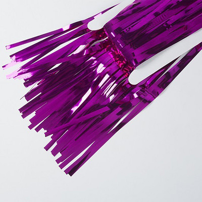 1Mx2M fooliumist tutt Sünnipäevapeo kaunistus Taust Ääriskardin Lastele Täiskasvanute fotokabiin Beebi dušš pulmadekoratsiooniga lasertutt