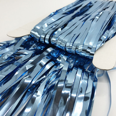 1Mx2M fooliumist tutt Sünnipäevapeo kaunistus Taust Ääriskardin Lastele Täiskasvanute fotokabiin Beebi dušš pulmadekoratsiooniga lasertutt