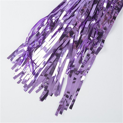 1Mx2M fooliumist tutt Sünnipäevapeo kaunistus Taust Ääriskardin Lastele Täiskasvanute fotokabiin Beebi dušš pulmadekoratsiooniga lasertutt