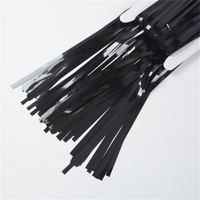 1Mx2M fooliumist tutt Sünnipäevapeo kaunistus Taust Ääriskardin Lastele Täiskasvanute fotokabiin Beebi dušš pulmadekoratsiooniga lasertutt