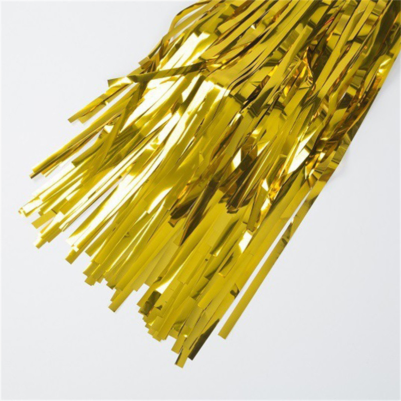 1Mx2M fooliumist tutt Sünnipäevapeo kaunistus Taust Ääriskardin Lastele Täiskasvanute fotokabiin Beebi dušš pulmadekoratsiooniga lasertutt