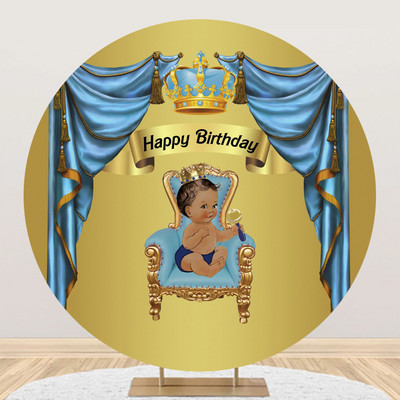 Prilagođena pozadina, okruglo cvijeće, križ, krštenje djeteta, vjenčani ukras, dječji rođendan, fotozona, pozadine za zabavu, zid