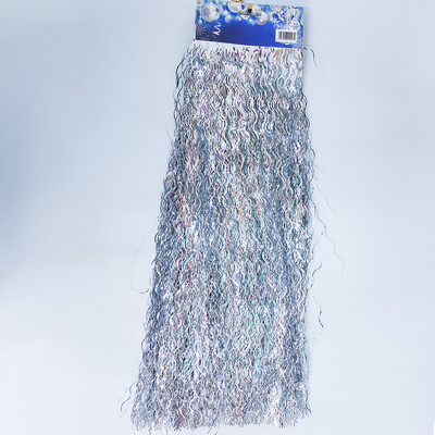 Perdele cu franjuri din folie metalica Recuzită pentru cabina foto pentru ziua de naștere, nuntă, logodna, mireasă, baby shower, vacanță pentru burlac