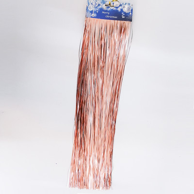 Perdele cu franjuri din folie metalica Recuzită pentru cabina foto pentru ziua de naștere, nuntă, logodna, mireasă, baby shower, vacanță pentru burlac