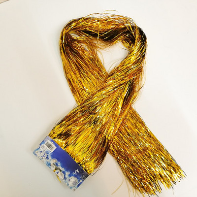 Perdele cu franjuri din folie metalica Recuzită pentru cabina foto pentru ziua de naștere, nuntă, logodna, mireasă, baby shower, vacanță pentru burlac