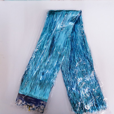 Perdele cu franjuri din folie metalica Recuzită pentru cabina foto pentru ziua de naștere, nuntă, logodna, mireasă, baby shower, vacanță pentru burlac