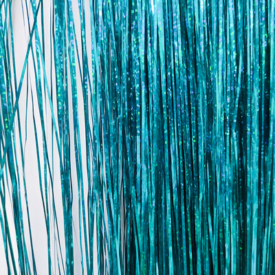 Perdele cu franjuri din folie metalica Recuzită pentru cabina foto pentru ziua de naștere, nuntă, logodna, mireasă, baby shower, vacanță pentru burlac