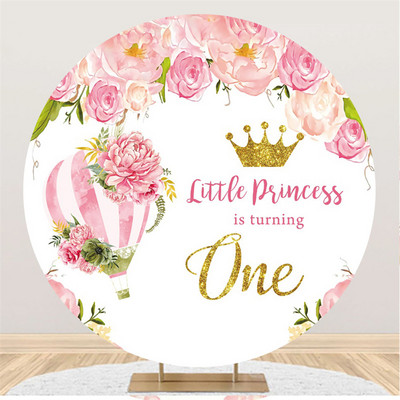 Ümmargused Lilled Liblikad Kohandatud taust Sünnipäevapeo kaunistused Lastekaunistused Pulmadekoratsioonid Sein Photozone Avaleht