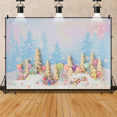 Cvjetni zid Unutarnja scena Dekoracija dječjih rođendana Dekoracije za zabave Prilagođena pozadina Pozadina Babyshower Festa pribor