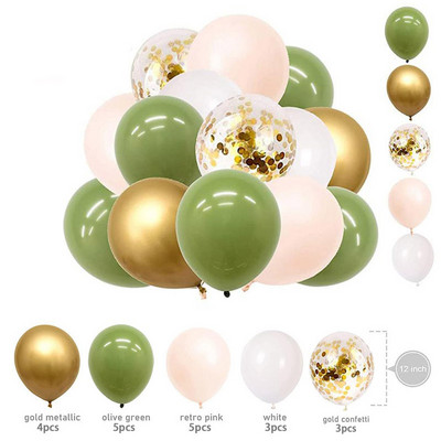 Džiunglių gyvūnų stalo reikmenų rinkinys Vaikams Gimtadienio dekoracijos Popierinės lėkštės Puodeliai Latekso Balionai