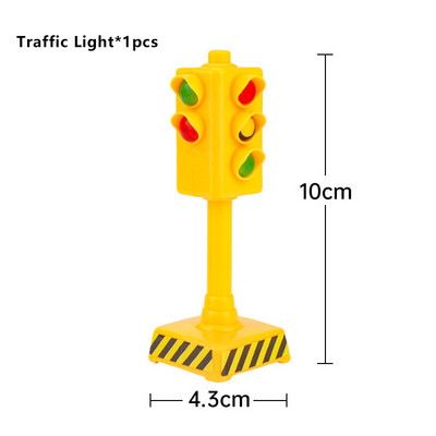 Statybinė tema Stalo reikmenys Traktorius Sunkvežimis Popieriniai puodeliai Lėkštės Staltiesė Vaikams Berniuko gimtadienio papuošalai