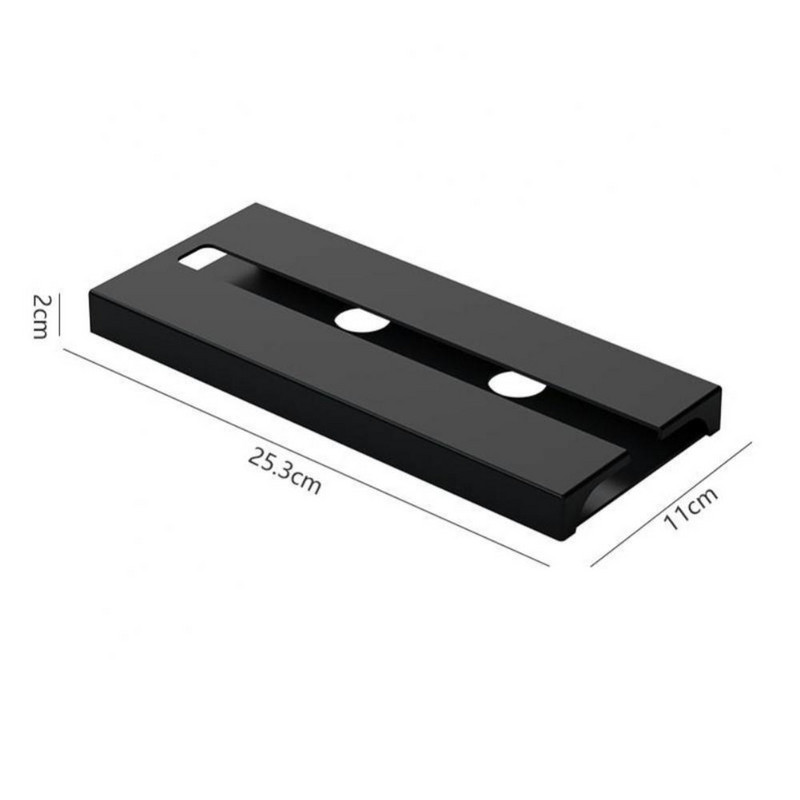 Köögitarvikud Seinakinnitus Veiniklaaside hoidik Stemware Klassifikatsioon Rippuv Klaasi Tassirest Punch-free Kapi korrastaja