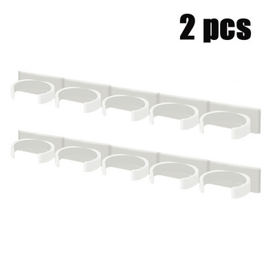 5 TK Köögi seinakinnitusega vürtside hoiustamisriiul kapi uks maitseainepudeli hoiustamisriiul Kodus hoiustamistööriistad