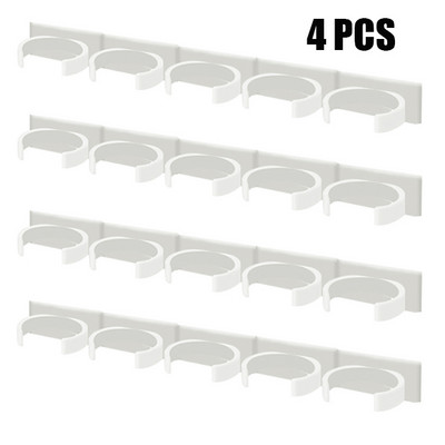 5 TK Köögi seinakinnitusega vürtside hoiustamisriiul kapi uks maitseainepudeli hoiustamisriiul Kodus hoiustamistööriistad