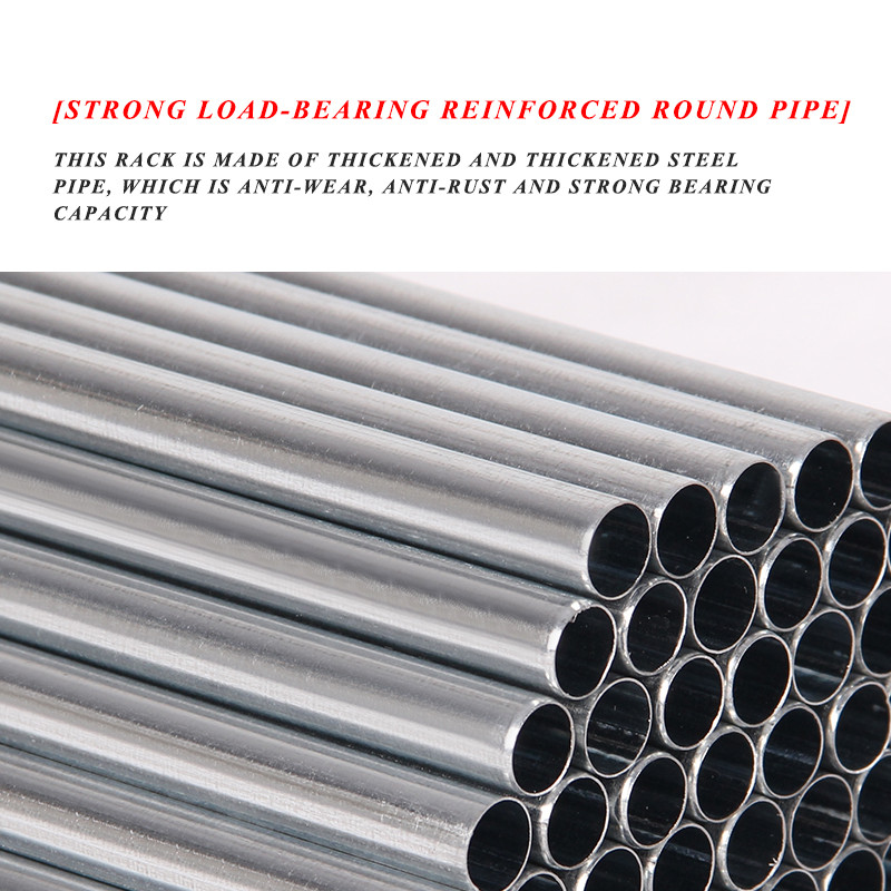 Daugiasluoksnė mikrobangų krosnelės lentyna nerūdijančio plieno nuimama lentyna Virtuvė Sutvarkykite stalo reikmenų lentynas Namų laikymo lentynos laikiklis