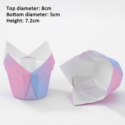 1 rinkinys vienkartiniai stalo reikmenys vaivorykštės spalvos apvalus plokščias popierinis puodelis popierinis rankšluostis vakarėlio reikmenys Gimtadienio vestuvių vakarėlio dekoravimas