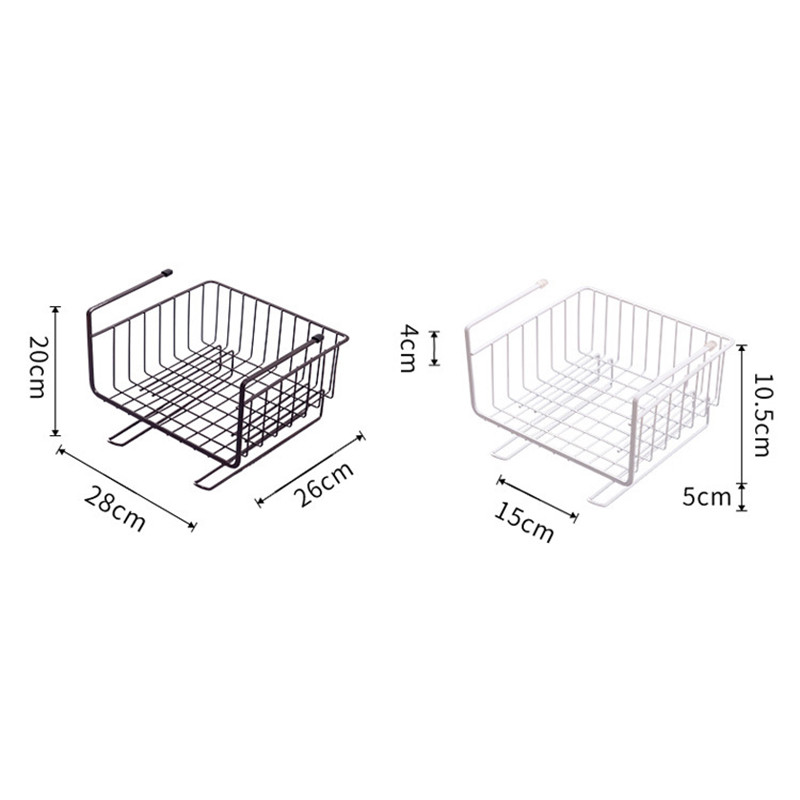 Novi kuhinjski stalak za pohranu glačala, ormarić, polica, radni stol, košara za pohranu ispod linije, kuhinjski stalak za pohranu, stalak za pohranu u kućanstvu