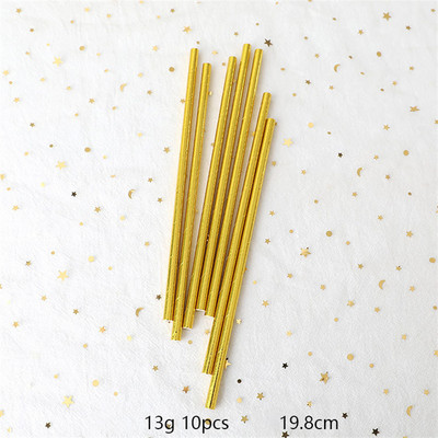 Επιτραπέζια σκεύη μιας χρήσης Unicorn Party Creative Girls Πιάτα Unicorn Χρωματιστά αυτοκόλλητα Χαρτί καλαμάκια Baby shower Διακόσμηση πάρτι γενεθλίων