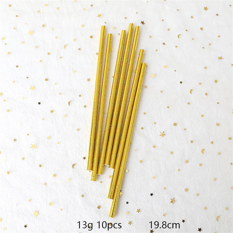 Επιτραπέζια σκεύη μιας χρήσης Unicorn Party Creative Girls Πιάτα Unicorn Χρωματιστά αυτοκόλλητα Χαρτί καλαμάκια Baby shower Διακόσμηση πάρτι γενεθλίων