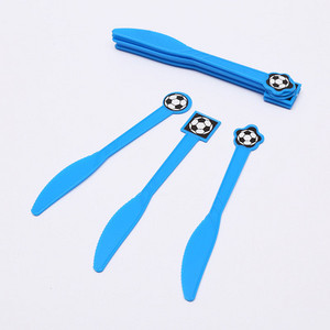 Fotbal Fotbal Tema Copii Băiat Decor pentru petrecere de aniversare Cupă Farfurie Servețel Banner Pălărie Geanta de pradă Set de accesorii pentru petrecere