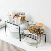 Ράφι αποθήκευσης κουζίνας Ντουλάπα ράφι Ράφι για στέγνωμα βάζα μπαχαρικών Θήκη καρυκευμάτων Μπουκάλια καρυκεύματα Ράφια ράφι μπαχαρικών Οργανωτής κουζίνας