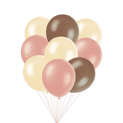 Boho Rainbow Dekoracije za rođendansku proslavu Pribor za jelo Tematske zastavice Prekrivači za torte Balonski vijenac za Baby Shower potrepštine za zabavu