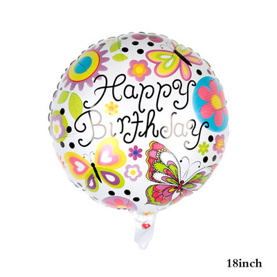 Leptir Cvijet Crtić Party Posuđe za jednokratnu upotrebu Dekoracija Papirnati tanjuri Šalice Baloni Rođendan Baby Shower Potrepštine za svadbe