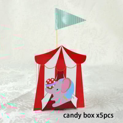 Dekoracije za zabavu na temu cirkusa. Prugaste životinje. Jednokratni set posuđa. Tanjuri. Maske. Potrepštine za dječje rođendanske zabave. Radosne.