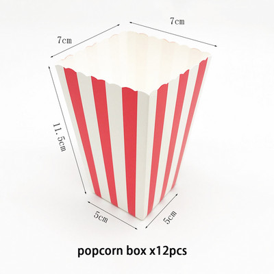 Dekoracije za zabavu na temu cirkusa. Prugaste životinje. Jednokratni set posuđa. Tanjuri. Maske. Potrepštine za dječje rođendanske zabave. Radosne.