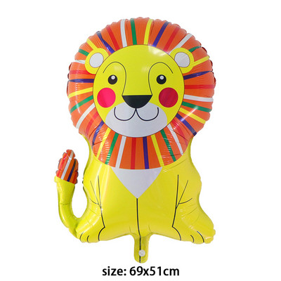 Dekoracije za zabavu na temu cirkusa. Prugaste životinje. Jednokratni set posuđa. Tanjuri. Maske. Potrepštine za dječje rođendanske zabave. Radosne.