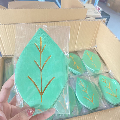 Hawaii kilpkonna lehtede tass Õnnelik troopiline Hawaii Aloha suvise sünnipäevapeo sisustus Džunglisafari Luau pulmatarbed