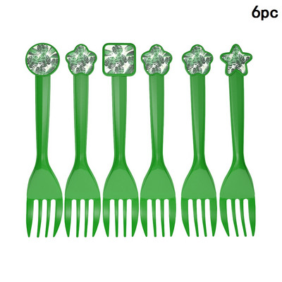 Hawaii kilpkonna lehtede tass Õnnelik troopiline Hawaii Aloha suvise sünnipäevapeo sisustus Džunglisafari Luau pulmatarbed