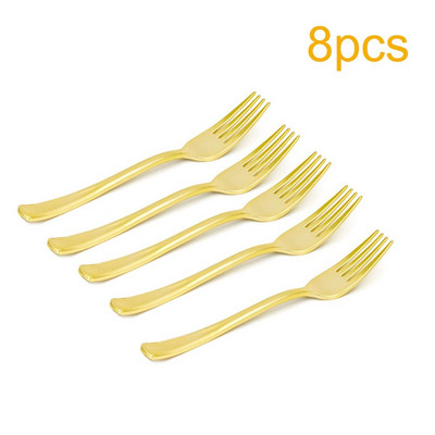 Πιάτα στάμπας Χρυσά φλιτζάνια μιας χρήσης Χάρτινες χαρτοπετσέτες Πιάτα πάρτι Χρόνια πολλά Διακόσμηση πάρτι για ενήλικες Πιάτα γάμου Επιτραπέζια σκεύη