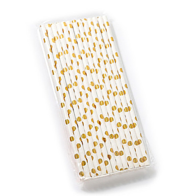 Dot Paper Veselă de petrecere de unică folosință Roz Negru Alb Farfurii pentru pahare de hârtie pentru nuntă, ziua de naștere, decorațiuni pentru petreceri