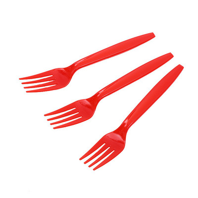 Dekorácie na narodeninovú párty s červeno-bielymi bodkami, jednorazový riad, taniere s bodkami, obrúsky, bannery, slamky