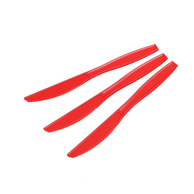 Dekorácie na narodeninovú párty s červeno-bielymi bodkami, jednorazový riad, taniere s bodkami, obrúsky, bannery, slamky