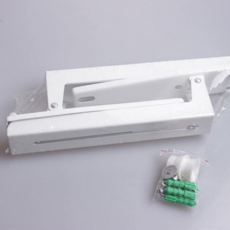 Βάση τοίχου κουζίνας Βάση φούρνου μικροκυμάτων Πολυλειτουργική τηλεσκοπική σχάρα αποθήκευσης Βάση φούρνου μικροκυμάτων από ανοξείδωτο χάλυβα