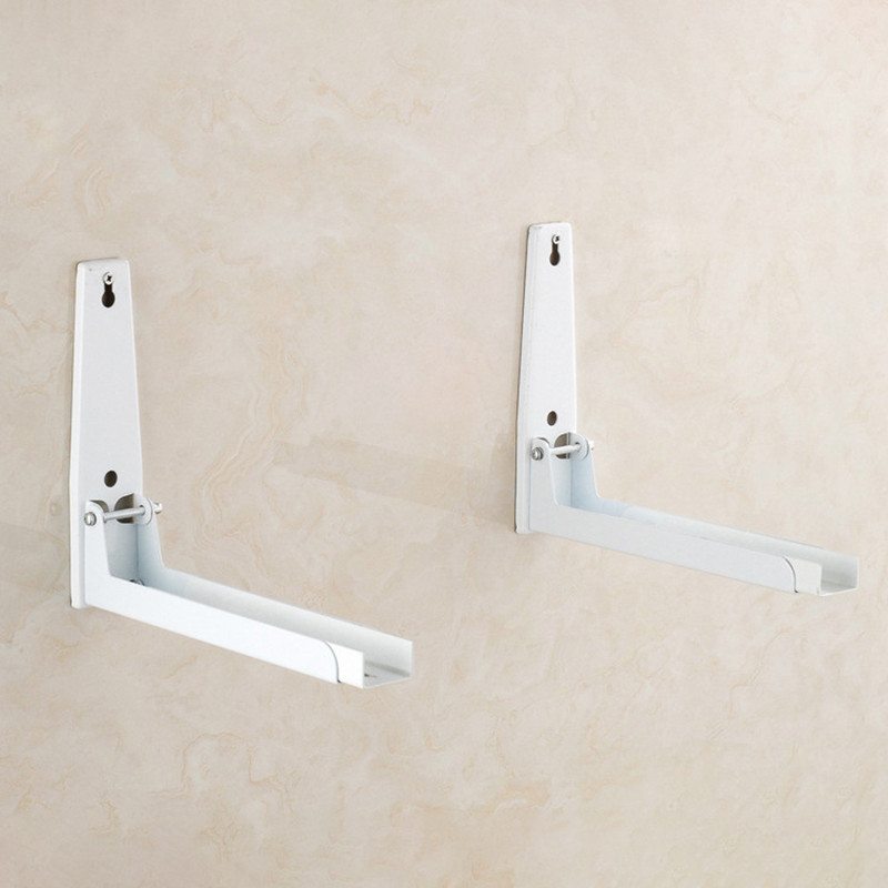 Βάση τοίχου κουζίνας Βάση φούρνου μικροκυμάτων Πολυλειτουργική τηλεσκοπική σχάρα αποθήκευσης Βάση φούρνου μικροκυμάτων από ανοξείδωτο χάλυβα